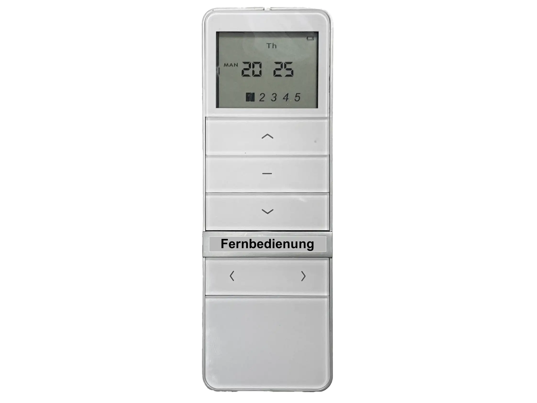 Plissee Produkt Bild